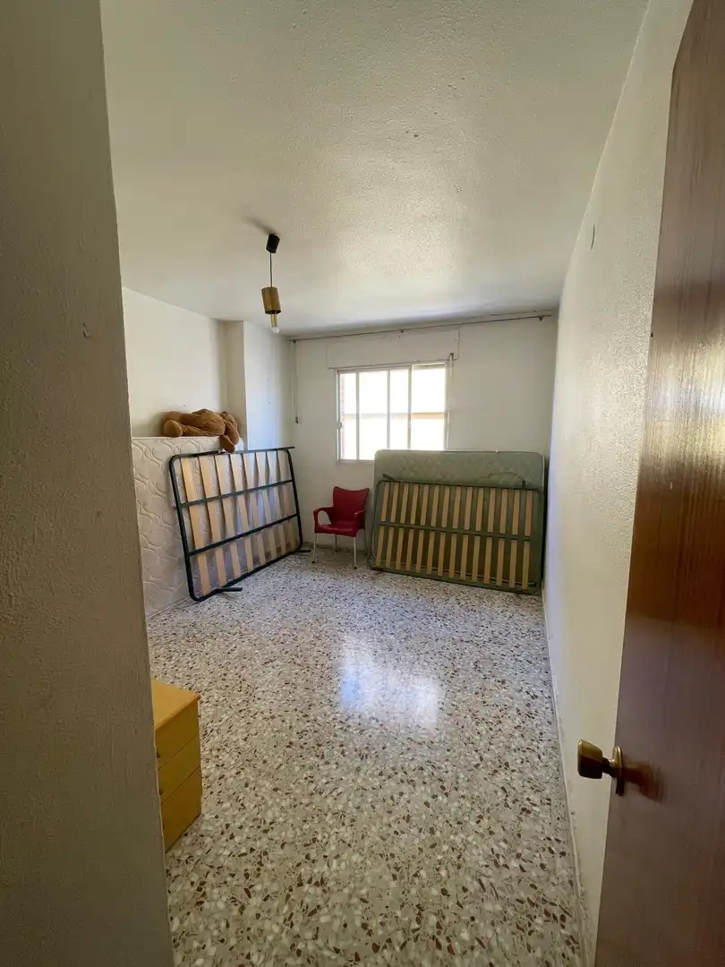 Flat for sale in Los Almagros - Los Paganes - El Escobar