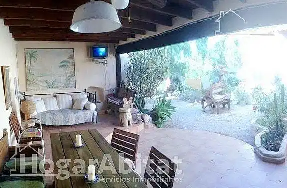 Casa amb jardí en venda a Calle BEATO GINES CESPEDES (FP), imagen 4