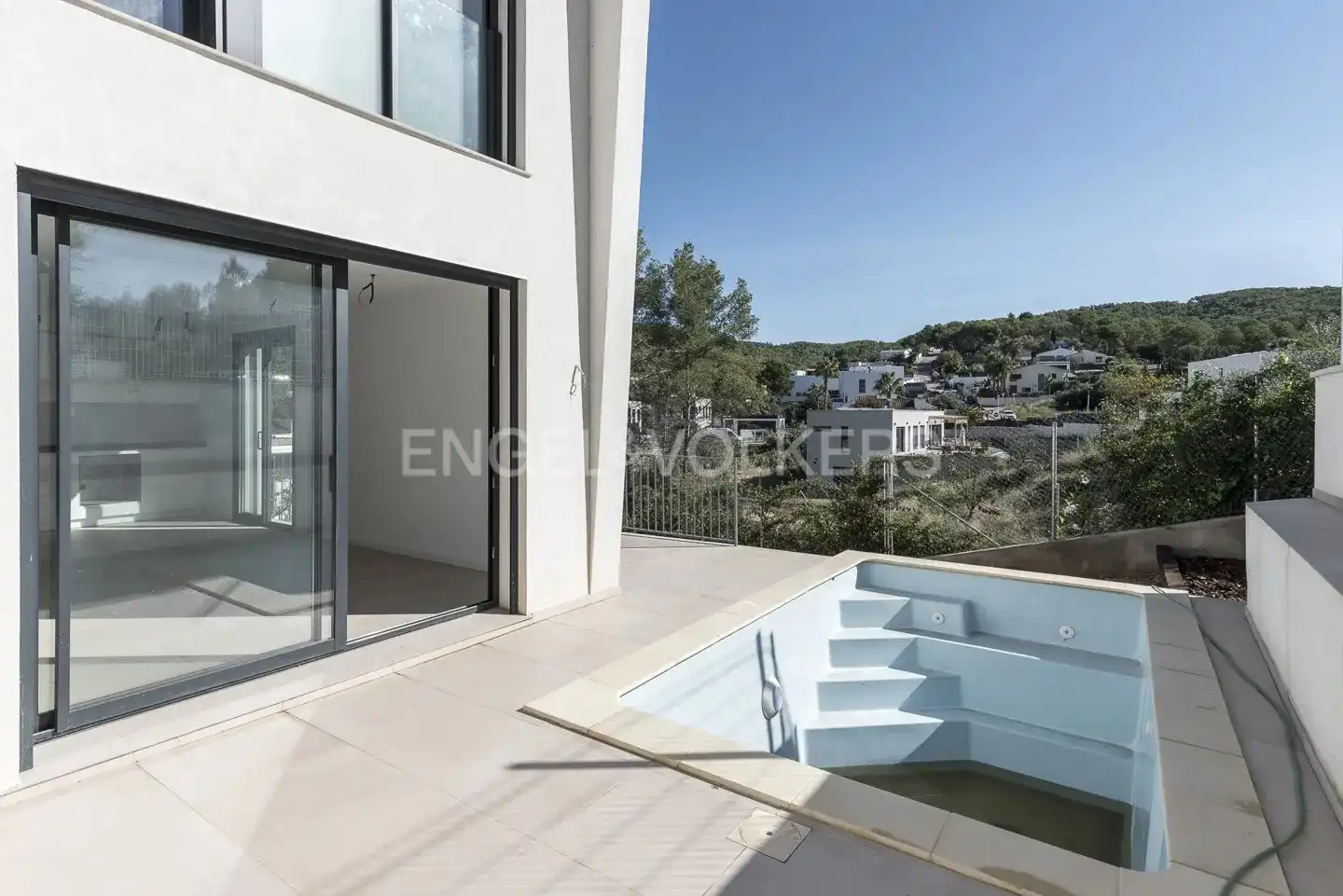 Detached homes for sale in Mas Alba