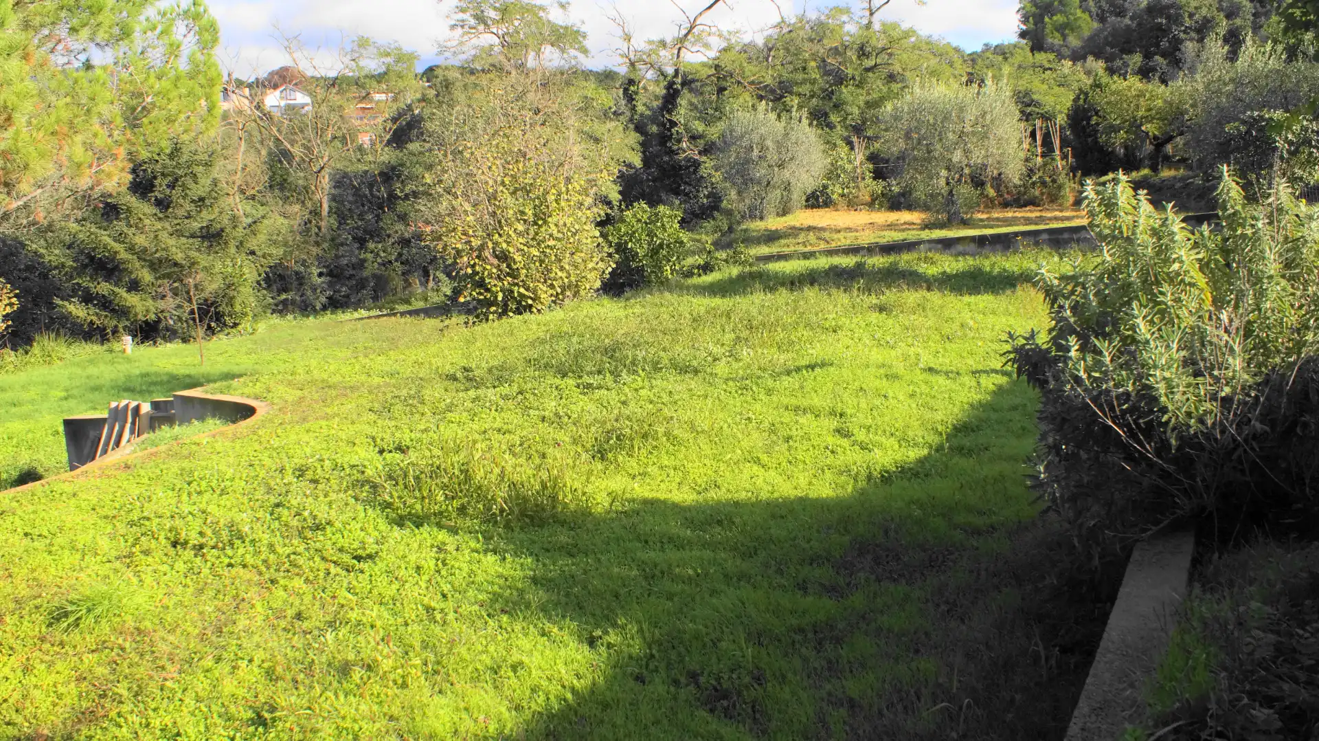 Casa rustica con giardino in vendita a L'Ametlla del Vallès, imagen 77