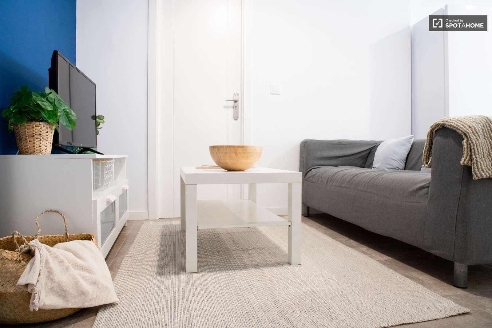 Apartment to share in Aluche