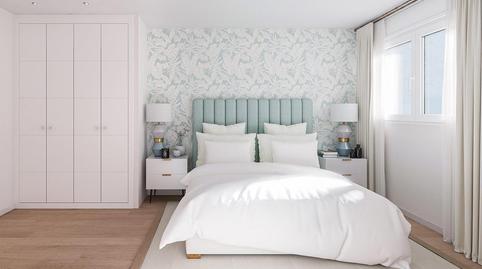 Foto 4 de Pis de lloguer a Calle Borrasca, Safranar,  Valencia Capital