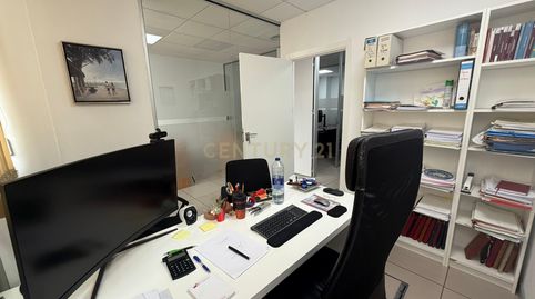 Foto 2 de Oficina de alquiler en Calle Puerto de Los Leones, 2, Majadahonda, Spain, -1, Zona Norte, Majadahonda