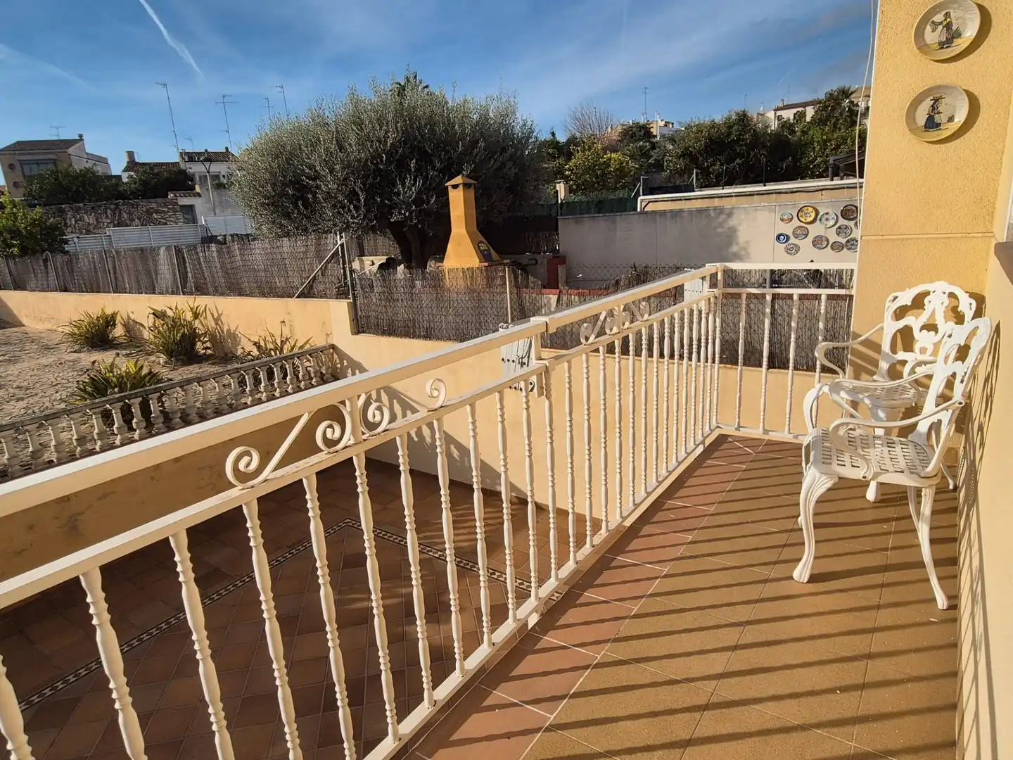 Maison mitoyenne à vendre à Calafell Poble, imagen 30