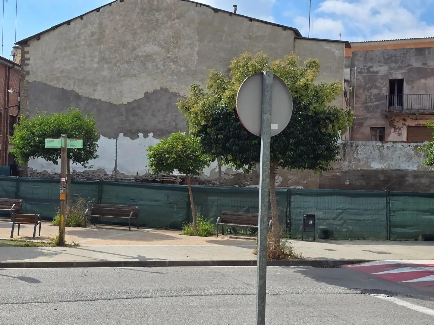 Residential land for sale in Passeig Angel Vivó, imagen 10