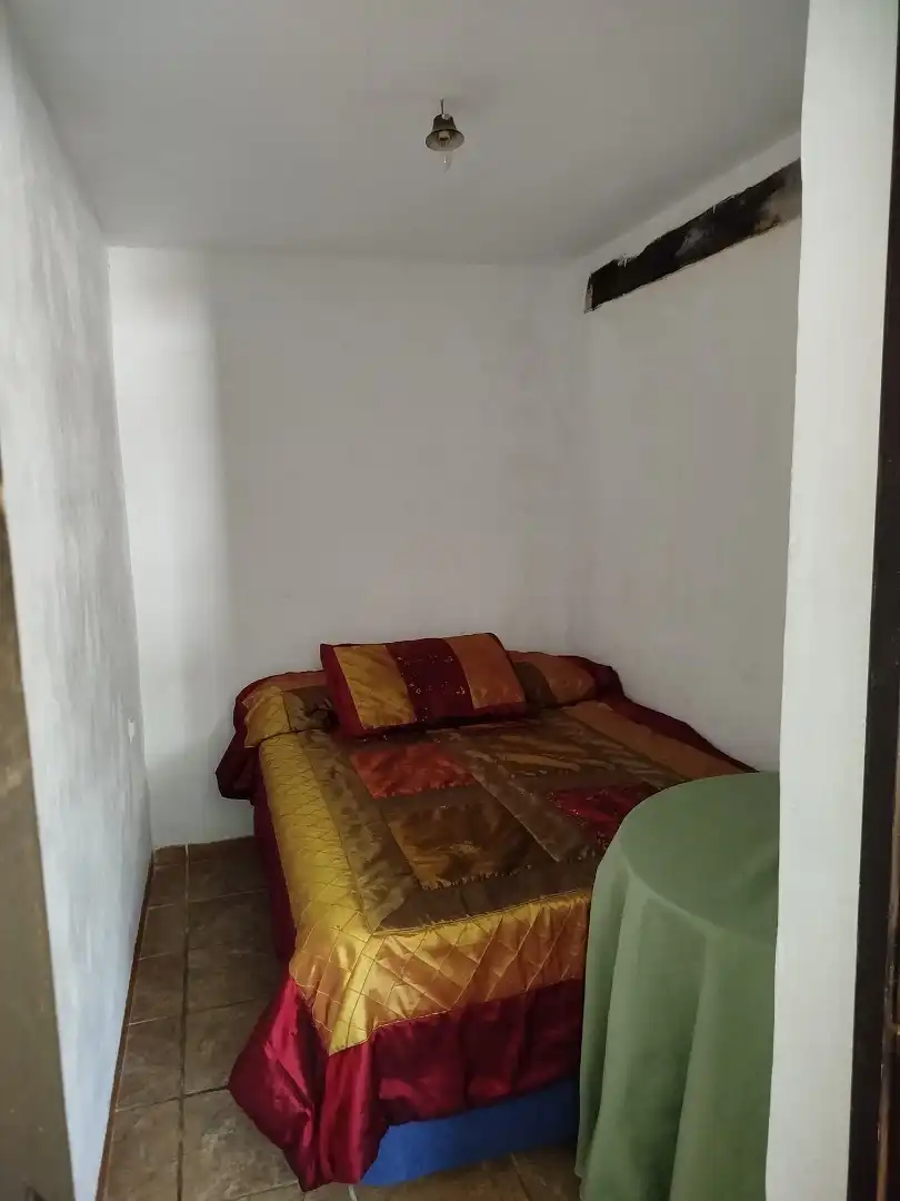 Bedroom of Apartments for sale in Alpujarra de la Sierra  with Furnished