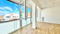 Living room of Flat for sale in  Granada Capital  with Heating