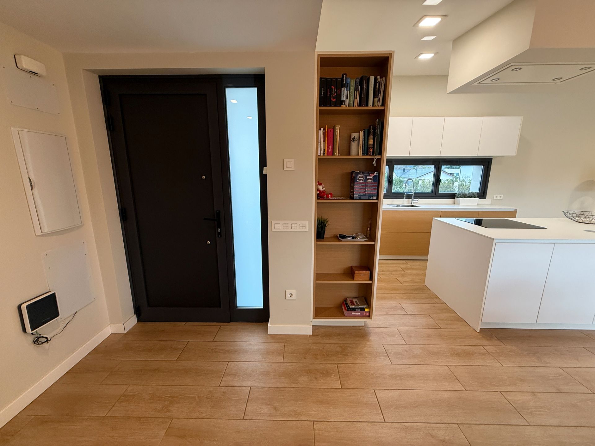 Casa o xalet en venda en Gijón  amb Jardí privat i Terrassa