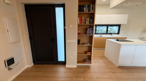 Foto 3 de Casa o xalet en venda a Camino del Praón, Bernueces, Gijón