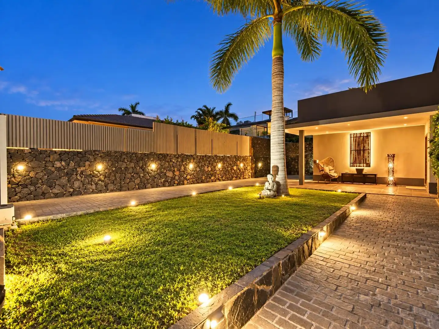 Chalet con piscina en venta en El Durazno, imagen 34
