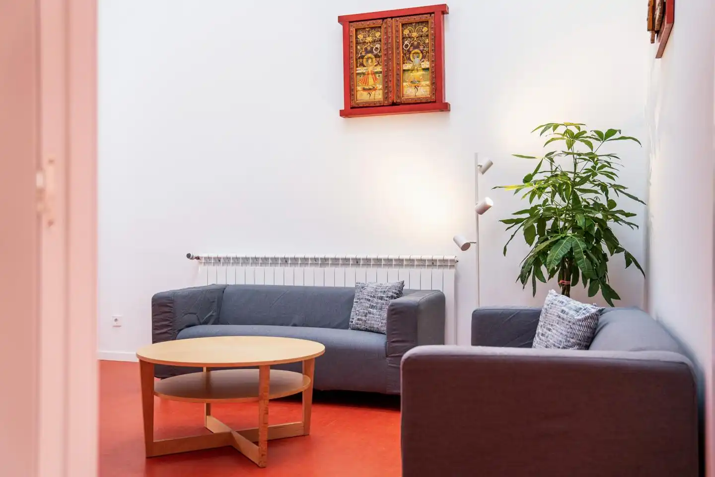 Office for rent in Larrabide, Milagrosa
