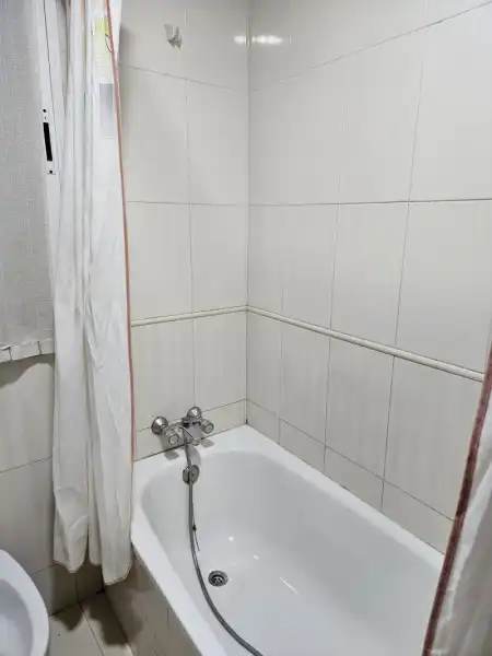 Bathroom of Flat for sale in Lucena  with Storage room and Internet