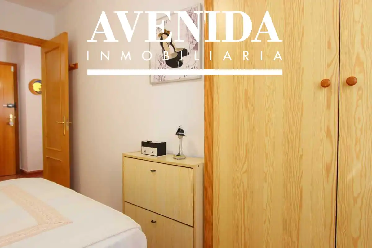 Estudio con piscina en venta en Marítimo Mediterráneo 47, imagen 29