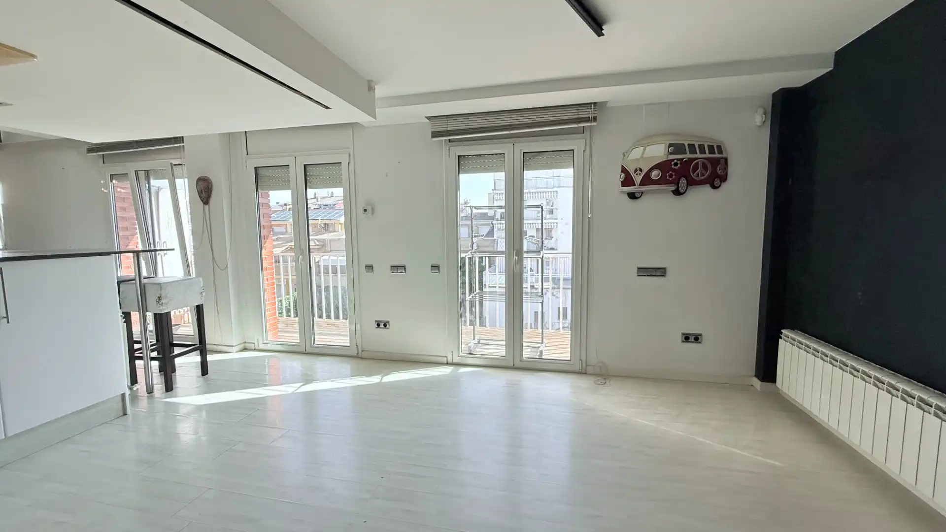 Duplex with terrace for sale in Carrer Eugeni d'Ors 30, imagen 3