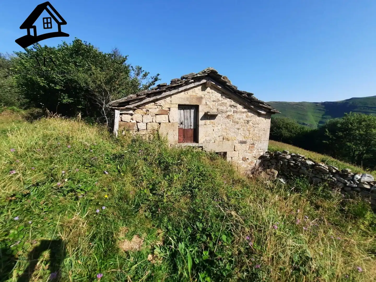 Casa rústica en venda a Vega de Pas, imagen 3