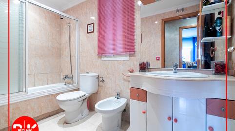 Foto 4 de Pis en venda a El Puerto, Madrid