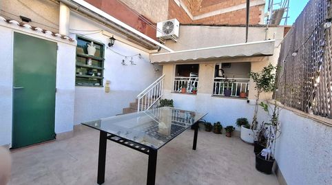 Foto 3 de Casa adosada en venta en Puerto Lumbreras, Murcia