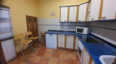 Foto 5 von Einfamilien-Reihenhaus zur Miete in Calle Baja del Salvador, Úbeda, Jaén