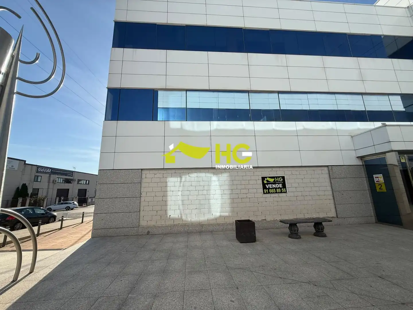 Business premises for sale in De Las Nieves 37, imagen 5