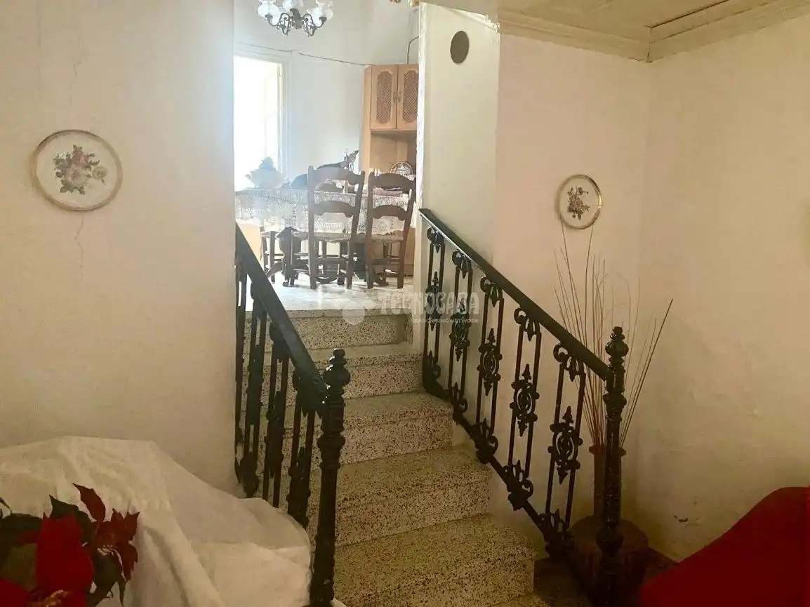 Detached homes for sale in Jimena de la Frontera  with Storage room
