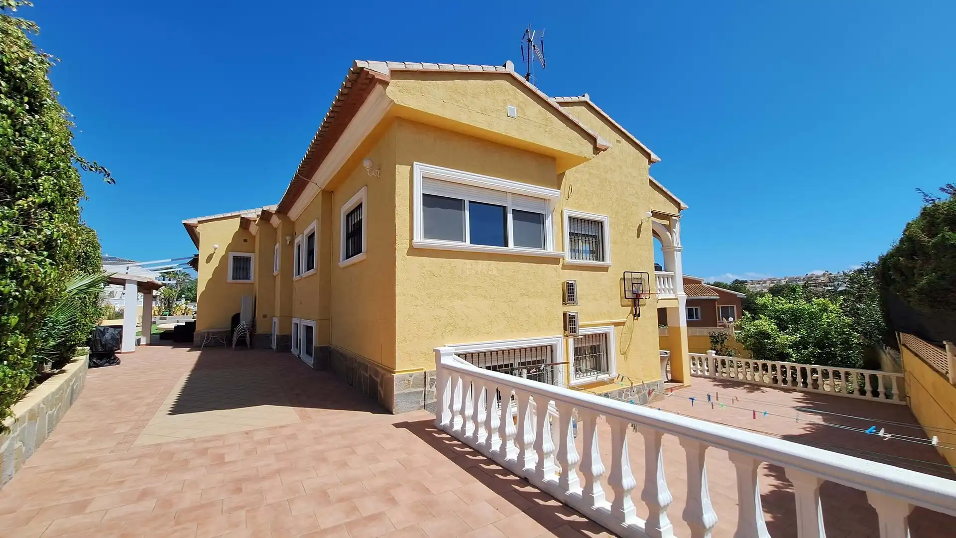 Casa amb terrassa en venda a Partida Garduix Q, imagen 33