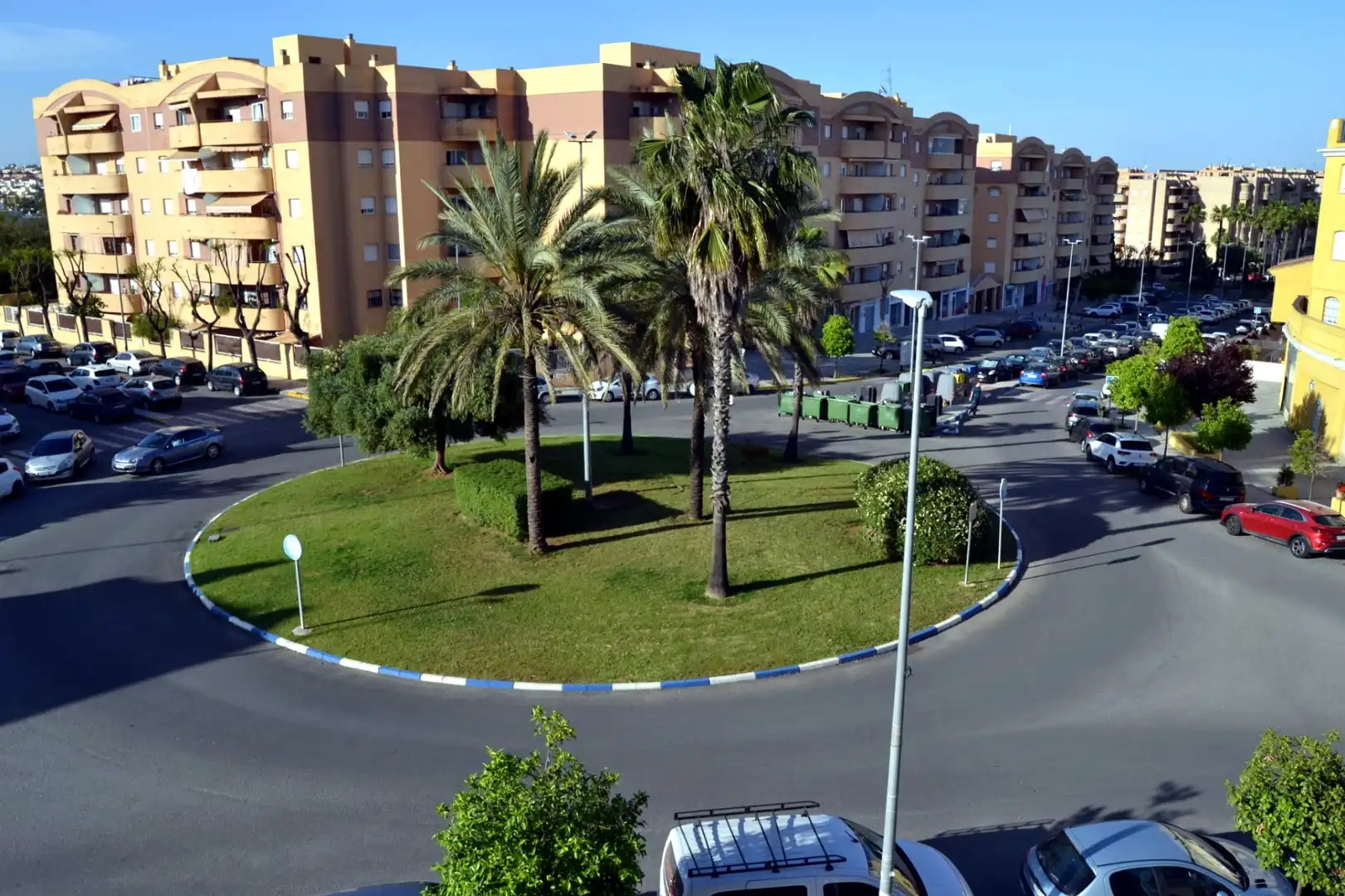 Piso con piscina en venta en Avenida Clara Campoamor, imagen 13