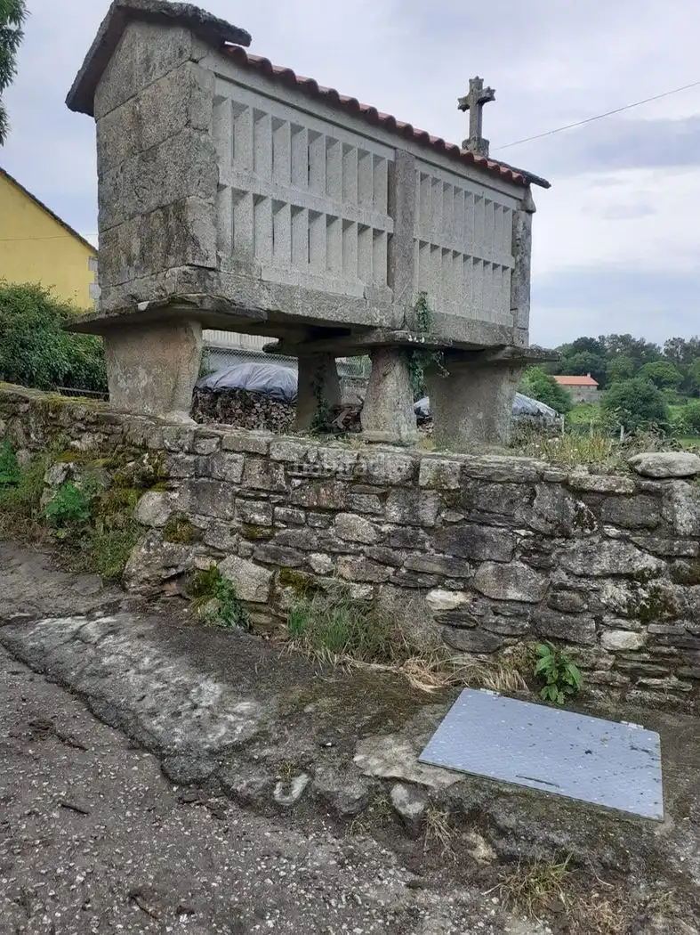 House for sale in Rúa das Dúas Igrexas 20