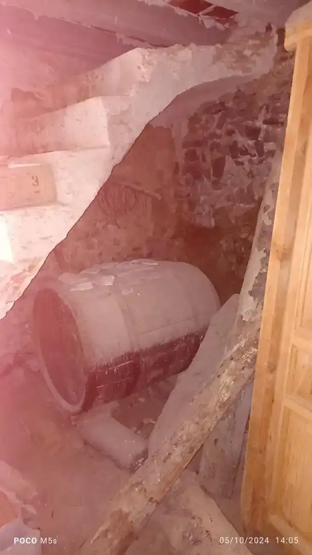 Finca rústica en venta en Castellote