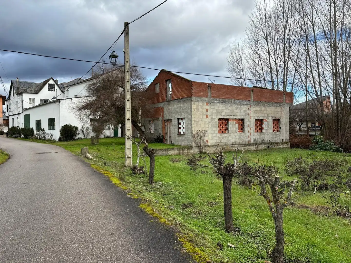 Maison avec terrasse à vendre à Cacabelos, imagen 3