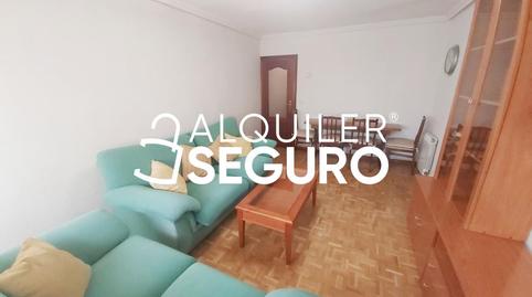 Foto 3 de Pis de lloguer a Arroyo de las Pilillas, Marroquina,  Madrid Capital