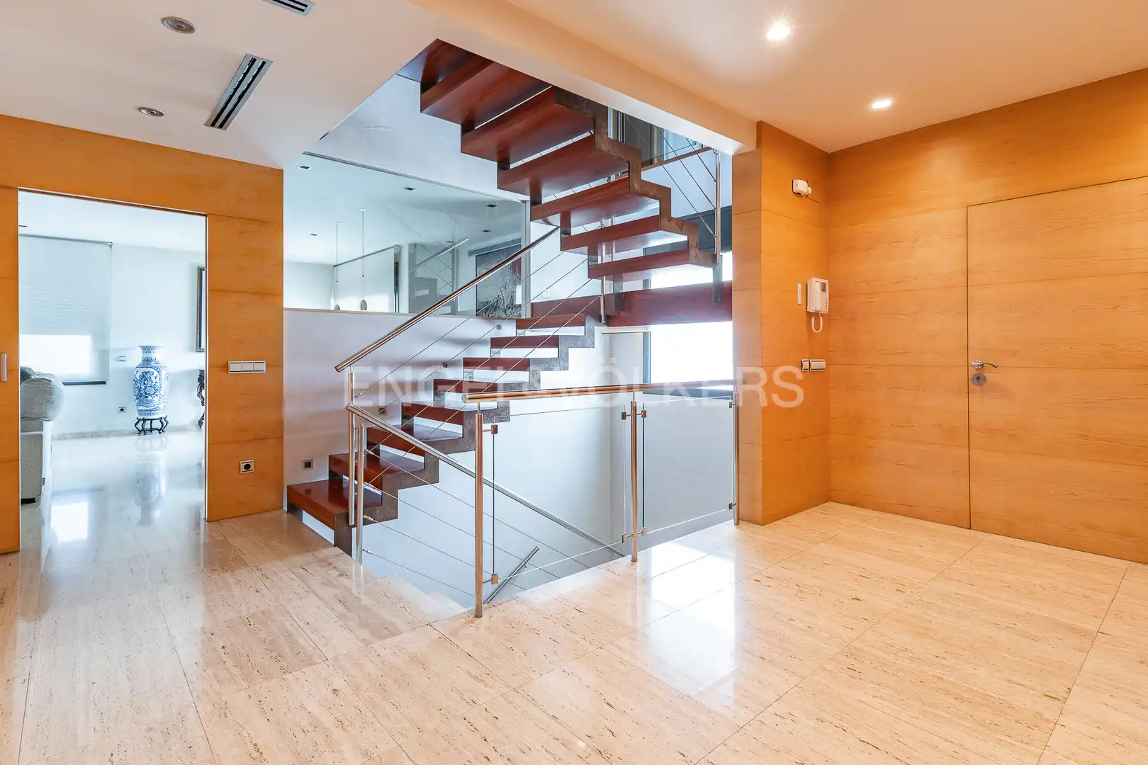 Casa o chalet en venta en Canovelles con Aire acondicionado, Calefacción y Jardín privado