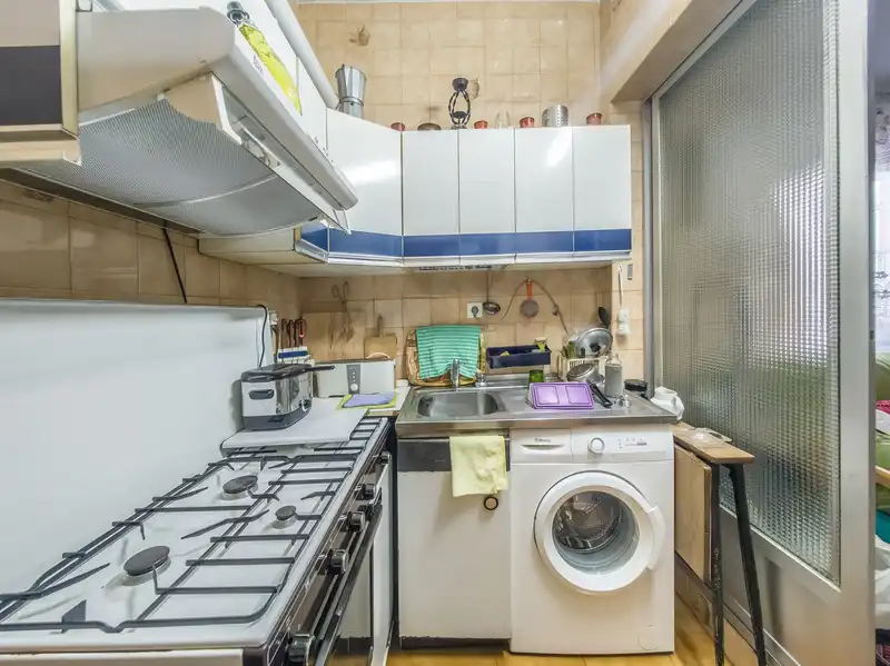 Maison jumelée avec jardin à vendre à Puente de Vallecas, imagen 9