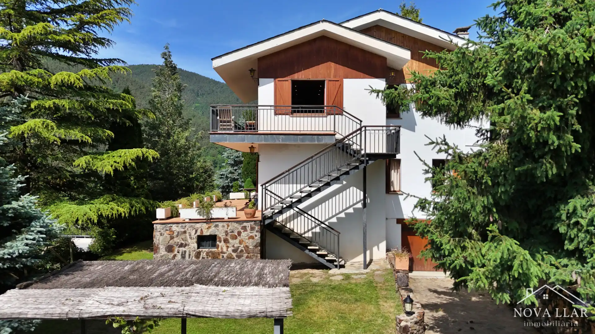 Villa avec terrasse à vendre à Carrer Santa Anna, imagen 14