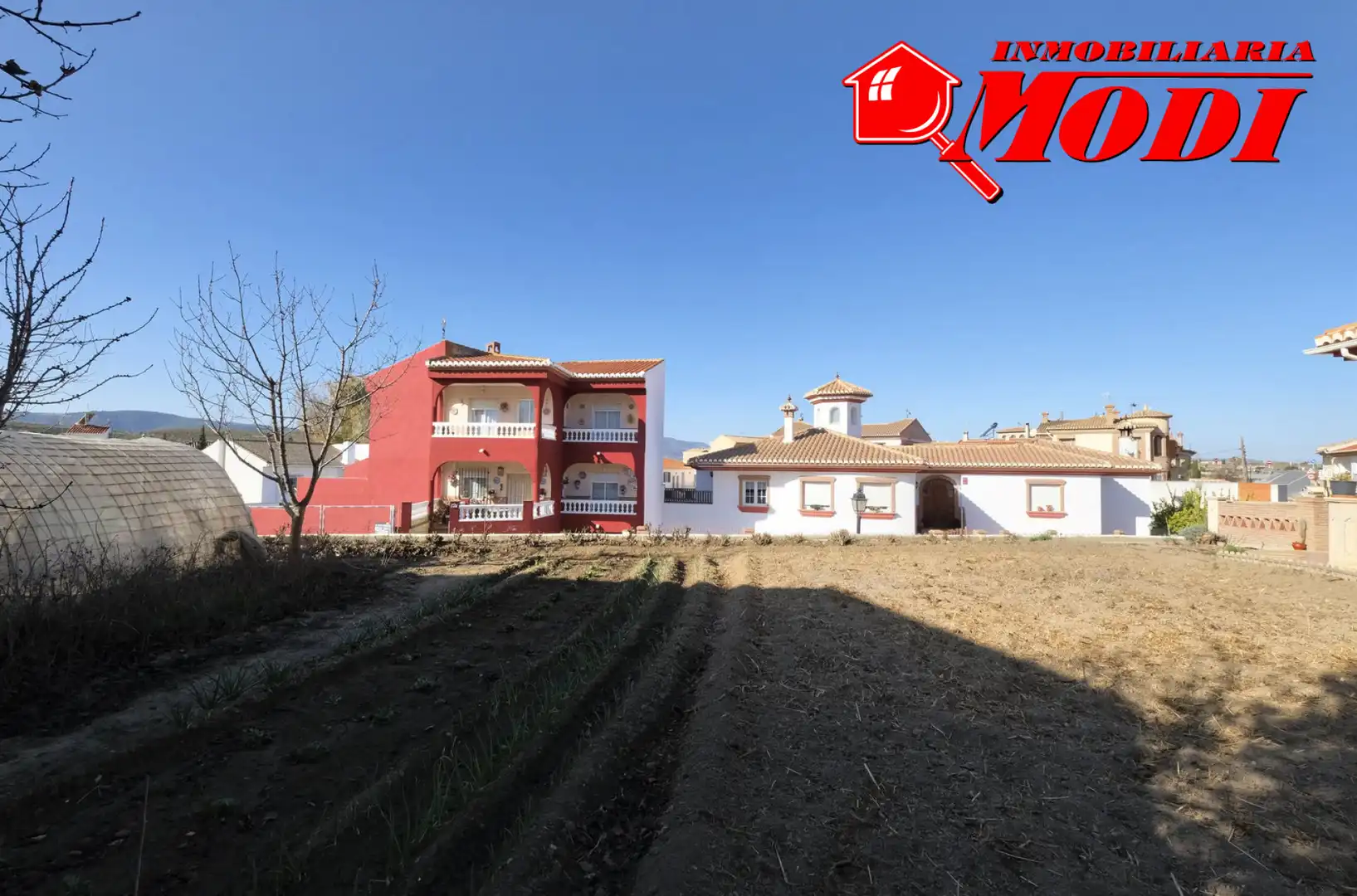 Terreny residencial en venda a Villamena, imagen 13