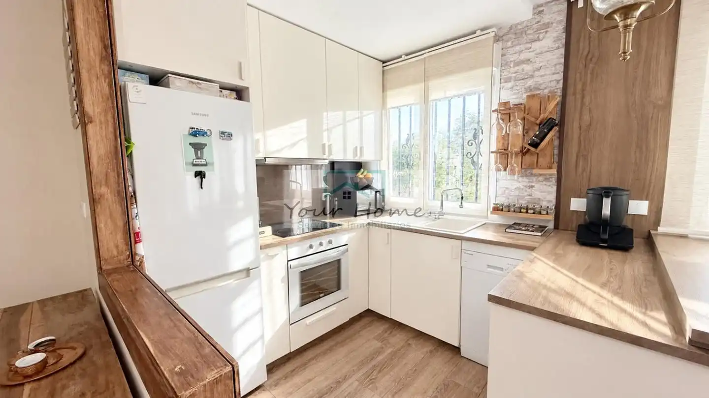 Ground floor with lift for sale in Avenida del Toboso, imagen 4