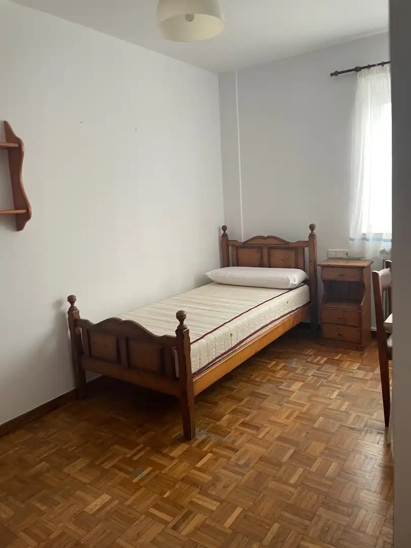 Flat with lift to rent in Rúa da República de El Salvador, imagen 11