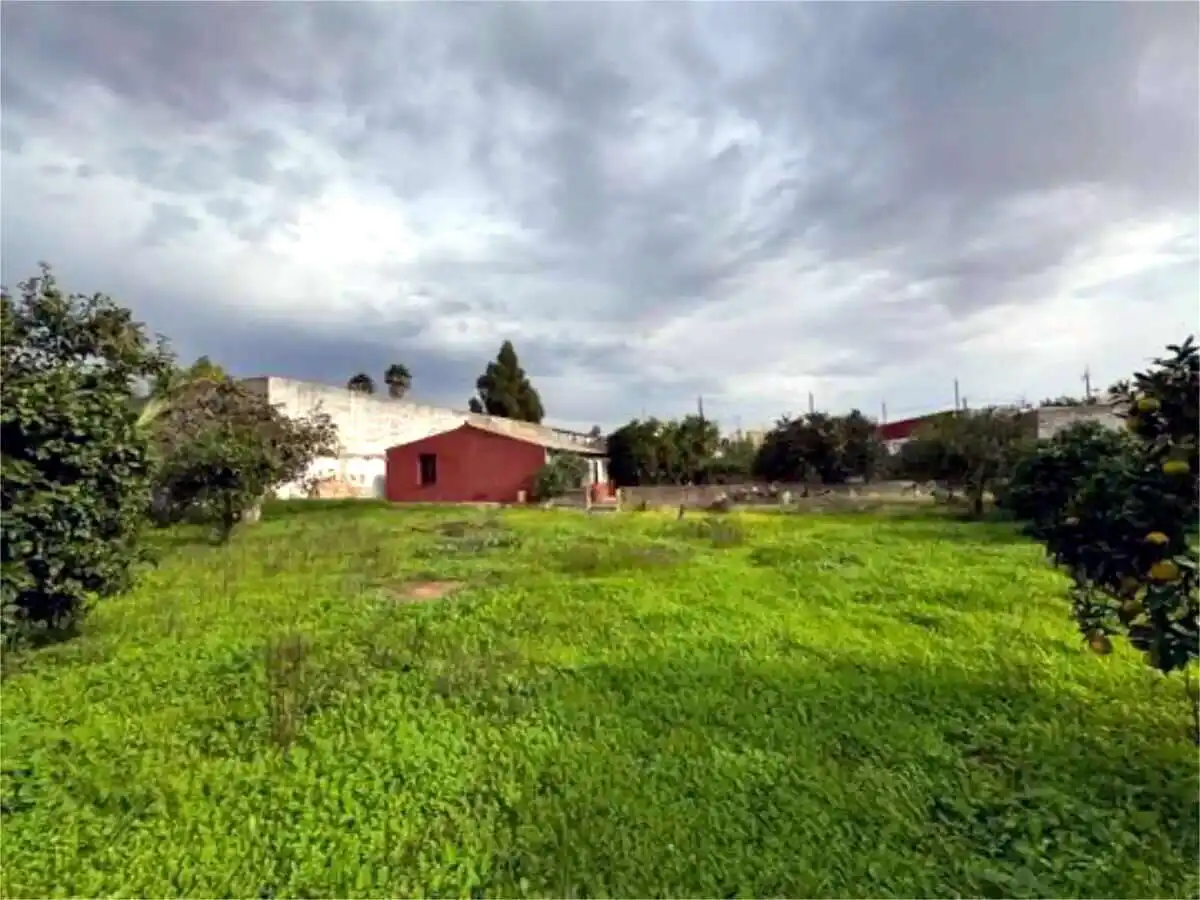 Finca rústica en venda en Norte 