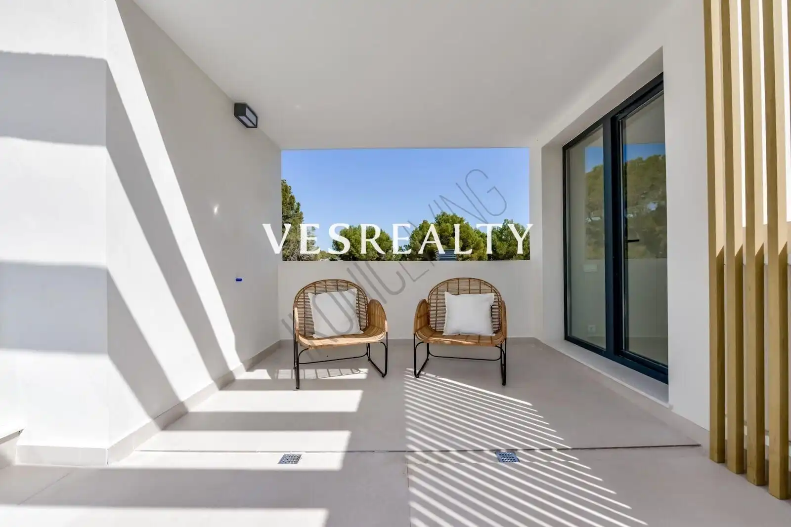 Chalet con piscina en venta en Golf Bahía, imagen 35