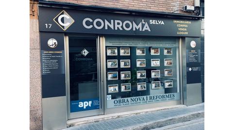 Foto 4 de Garatge en venda a La Plantera, Blanes