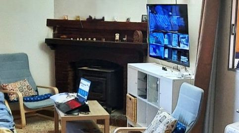 SE VENDE CHALET EN URBANIZACION HUERTO DEL SOLDADO, imagen 4