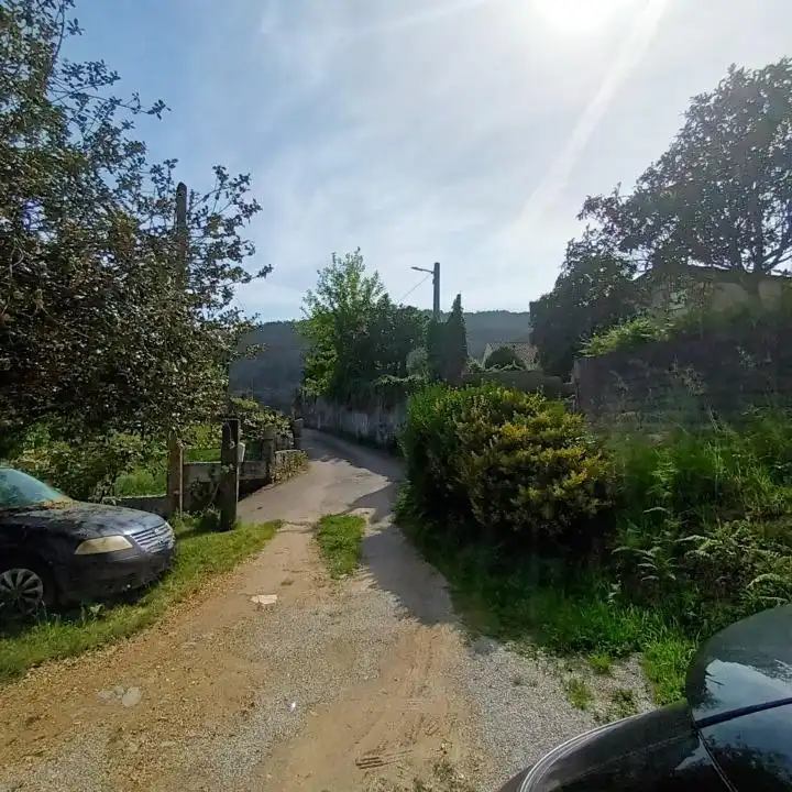 Haus oder Chalet zum Verkauf in Redondela mit Privatgarten, Abstellraum und Balkon