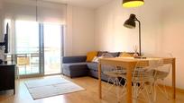 Sala d'estar de Àtic en venda en Calafell amb Aire condicionat, Calefacció i Terrassa