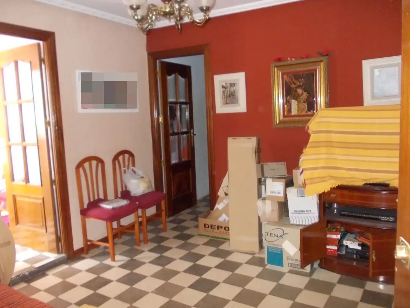 Casa in vendita a San Ildefonso - Catedral, imagen 21