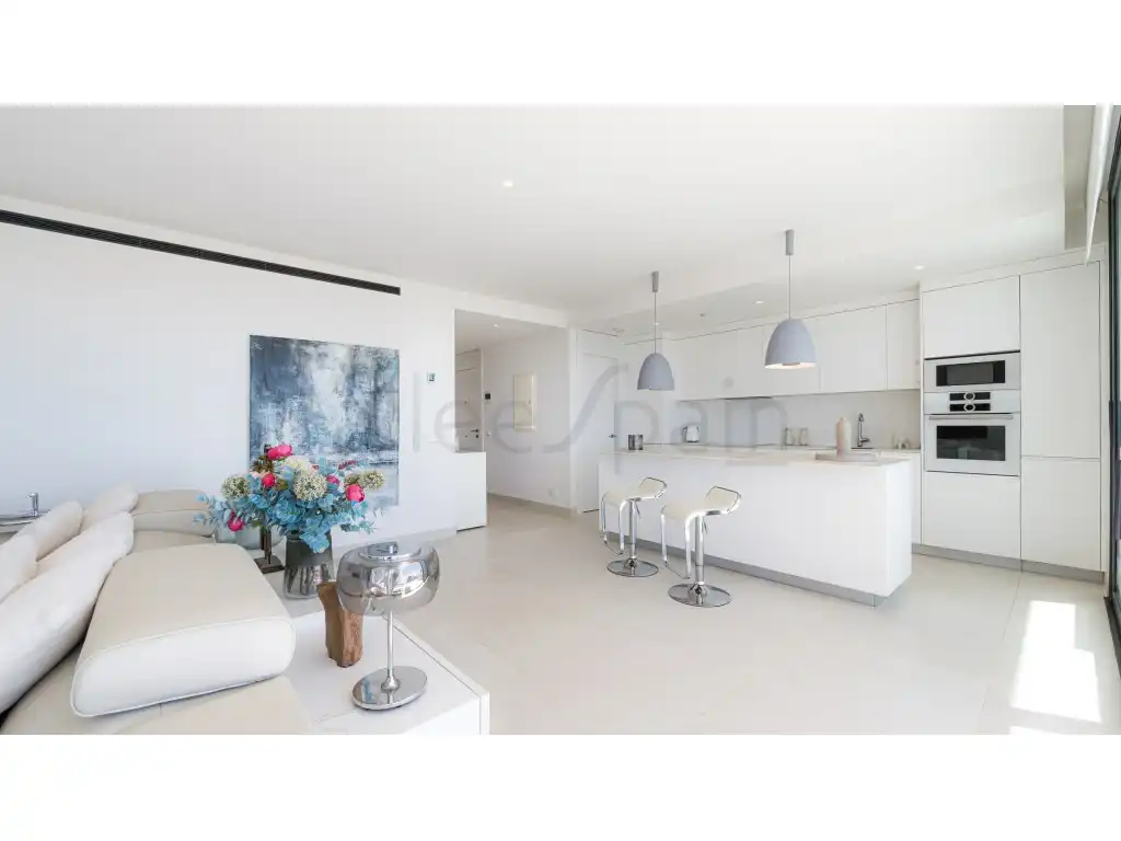 Apartament amb ascensor en venda a Calle Paula, imagen 9