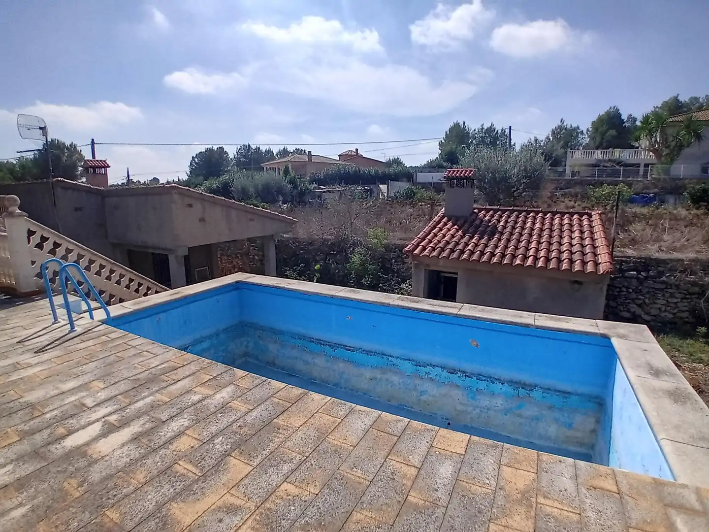 Xalet amb piscina en venda a Godelleta, imagen 34