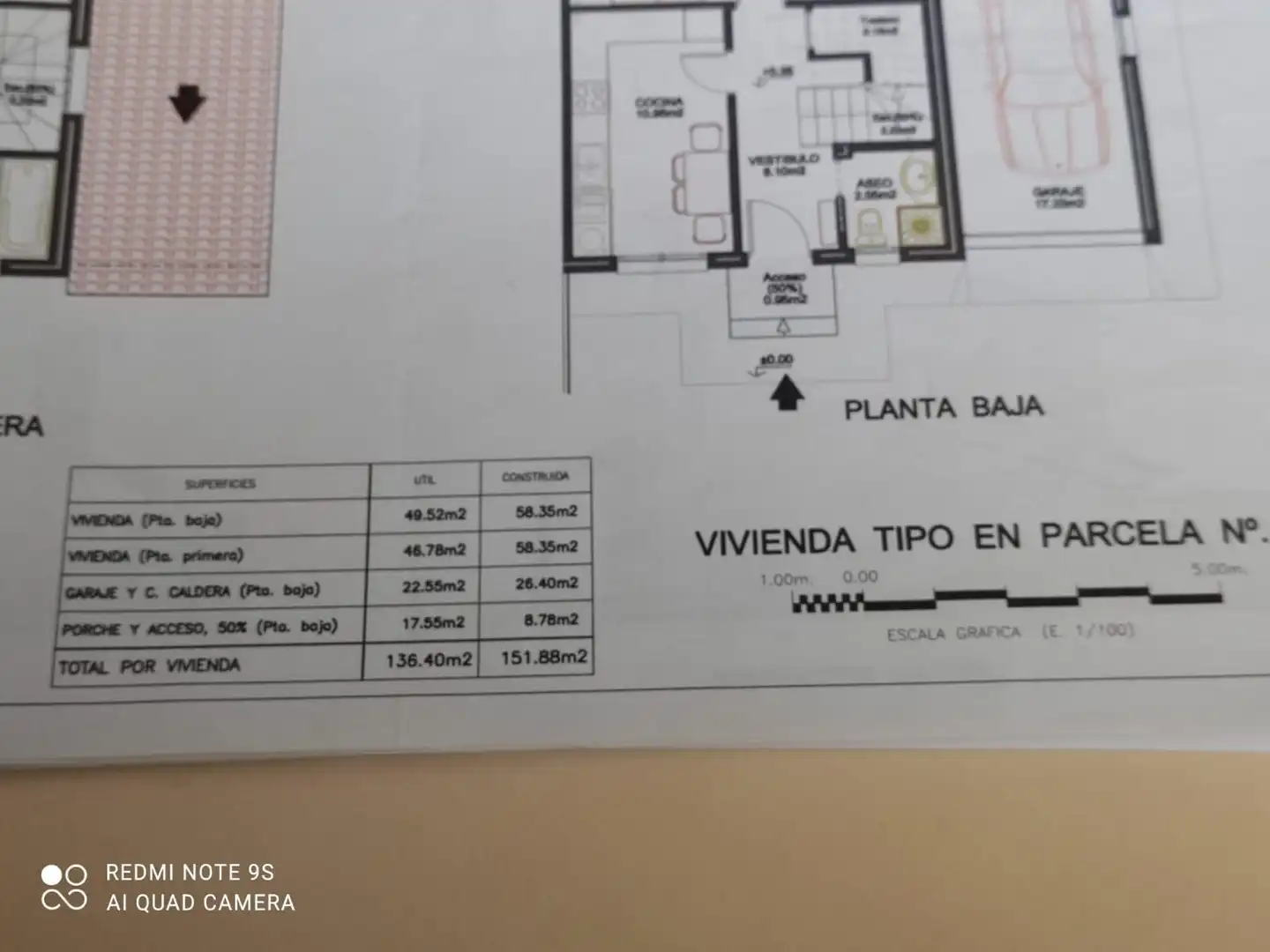 Casa o xalet en venda en Milagros amb Calefacció, Jardí privat i Parquet