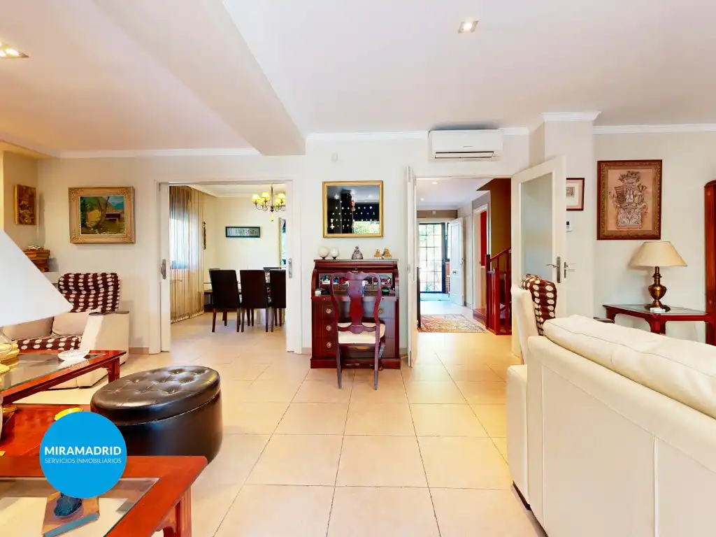 Casa pareada en venta en Miramadrid, imagen 7