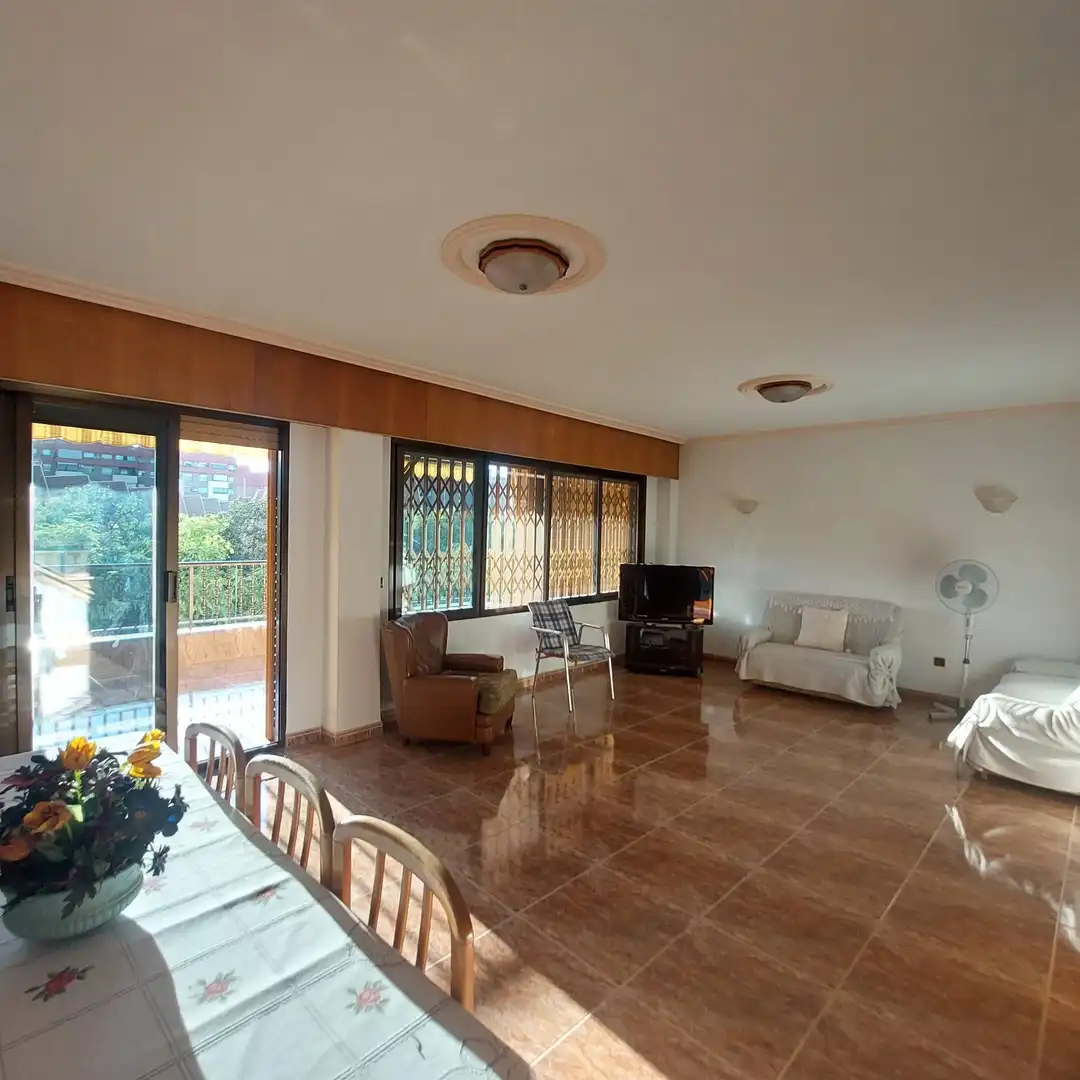 Dúplex en venda a Calle CEUTA, 40, Barrio de San Blas