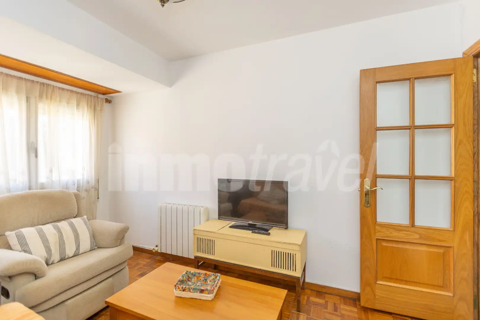 Piso con ascensor en venta en Rúa das Flores, imagen 12