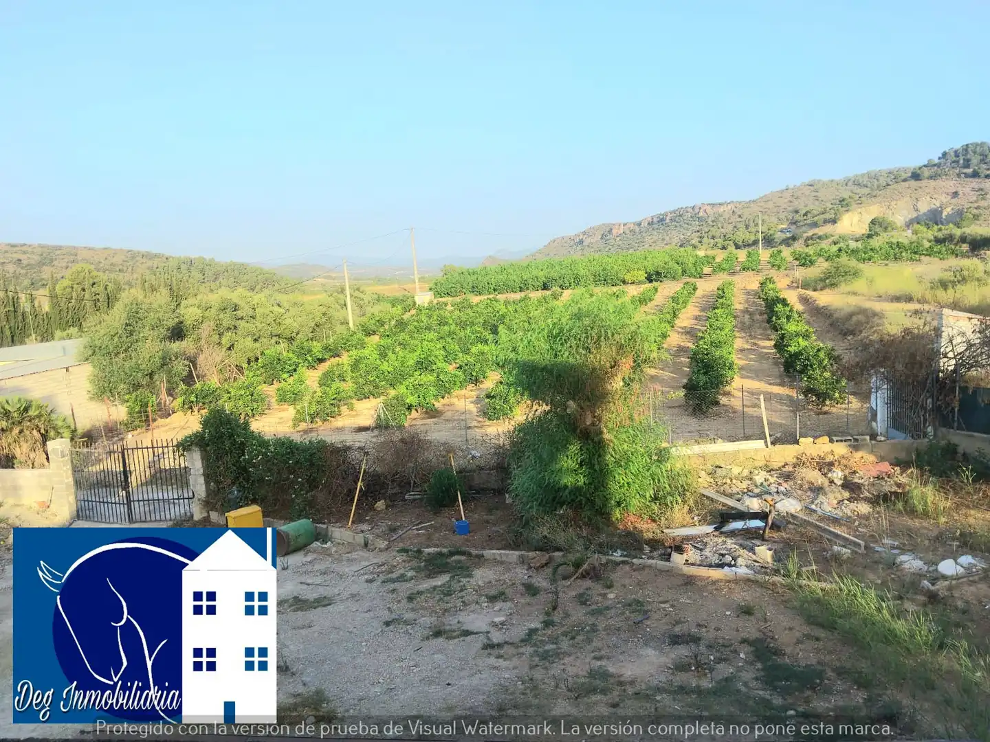 Villa avec piscine à vendre à Camí Corral Ferreret, imagen 15